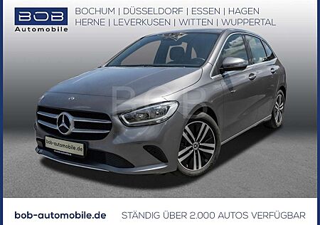 Mercedes-Benz B 180 Progressive Kamera Elek.Heckkl., SHZ, Navi