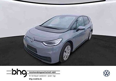 VW ID.3 Volkswagen Performance Pro Tech *HEAD-UP*ACC*PANO*KAME