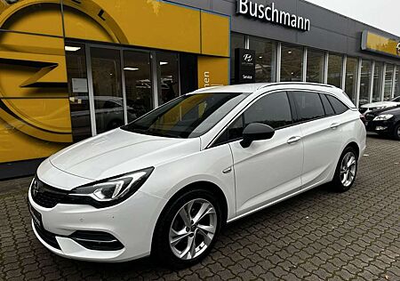 Opel Astra Business Elegance +MATRIX+DAB+NAVI+