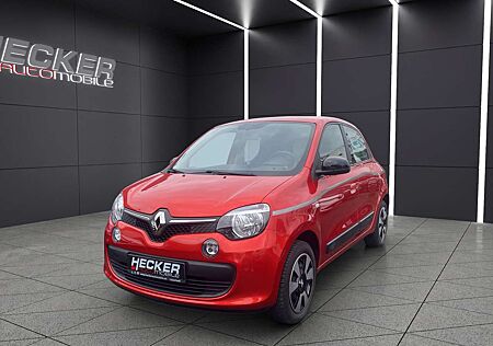 Renault Twingo 1.0 SCe 70 Limited *Automatik*