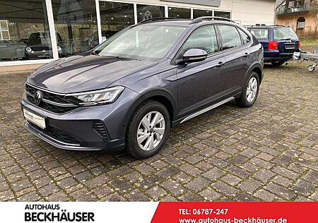 VW Taigo Volkswagen Life 1,0TSI DSG - LED, SHZ, PDC vo. u. hi., Rüc...