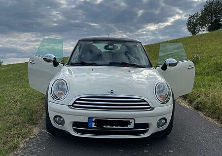 Mini Cooper D