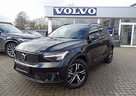 Volvo XC 40 XC40 Plus, B4 Mild-Hybrid/Dark/360°/H&K/Memory