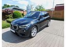 BMW X1 25i Sport Line xDrive +Automatik +AHK +NAVI