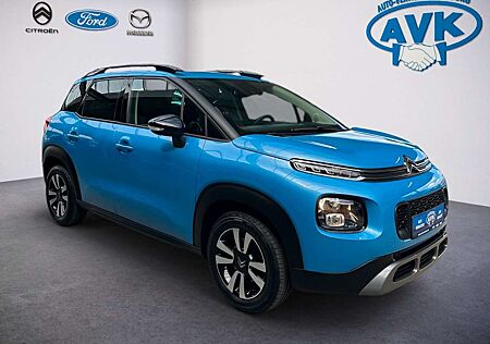 Citroën C3 Aircross Citroen Feel Klima, Bluetooth
