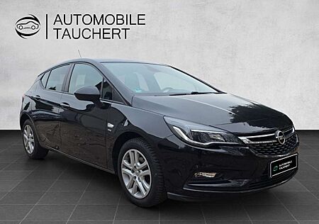 Opel Astra K Lim. 5-trg. Active Kamera 1. Hand