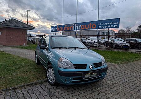 Renault Clio II Emotion*AUTOMATIK*KLIMA*ZV-FUNK !!