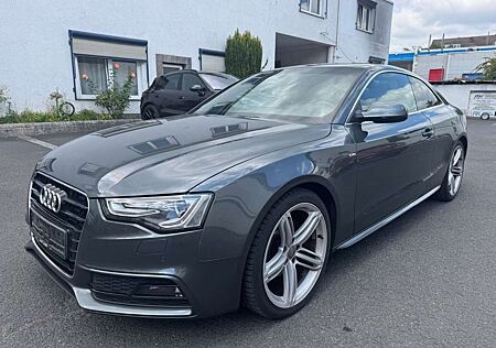 Audi A5 Coupe 2.0 TDI Sline Sport Plus