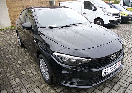 Fiat Tipo 5-Türer 130 PS Hybrid