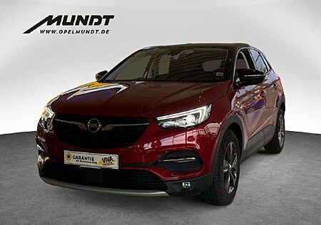 Opel Grandland X 2020