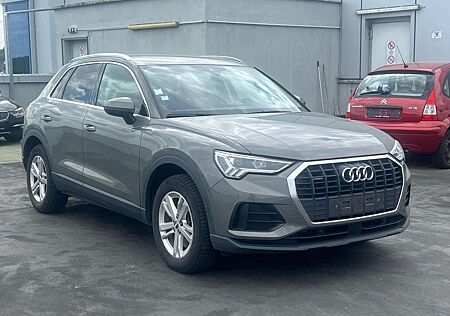 Audi Q3 40 TDI Quattro S-tronic S-line Virtual