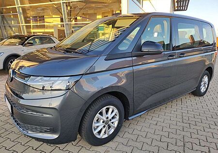 VW T7 Multivan Volkswagen 1.5 TSI DSG Life AHK ACC EHK Nav Kam