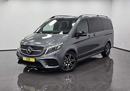 Mercedes-Benz V 300 Avantgarde Edition Lang AMG Line LED 360°