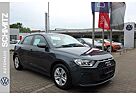 Audi A1 Sportback Active Info Sitzheizung Bluetooth