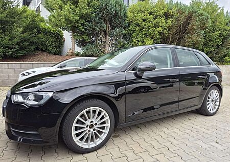 Audi A3 ambiente, 2.0 TDI