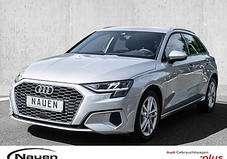 Audi A3 Sportback 30 TDI Advanced *mtl. 249,-€ 3,99%*