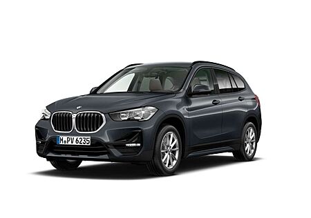 BMW X1 sDrive20d Sport Line LED SHZ PDC HiFi Navi