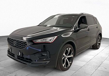Seat Tarraco FR-Line 4Drive *LEDER*PANORAMA*Standhzg*XL-Paket*