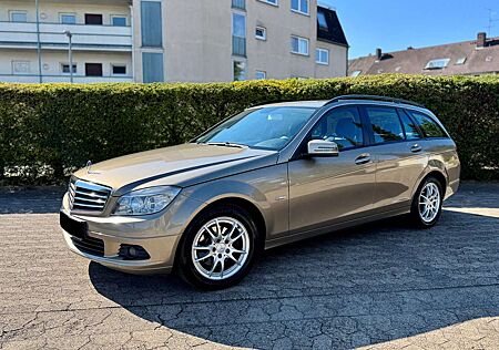 Mercedes-Benz C 180 CDI Kombi - Service Neu