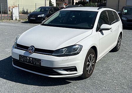 VW Golf Variant Volkswagen Golf VII Trendline BMT/Start-Stopp-Navi Pdc