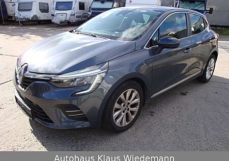Renault Clio TCe 90 Intens - 1.Hd./orig. erst 56 TKM