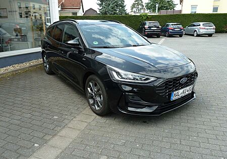 Ford Focus ST-Line X