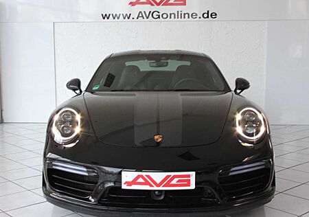 Porsche 991 Turbo S 607PS Exclusive Serrie 1 von 500