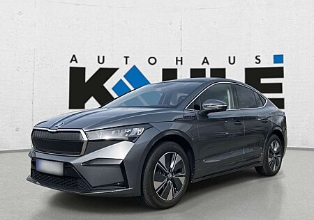 Skoda Enyaq Coupé 60 Navi LED SHZ Klima RFK PDC