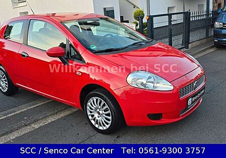 Fiat Grande Punto 1.2 8V Active GUTER ZUSTAND