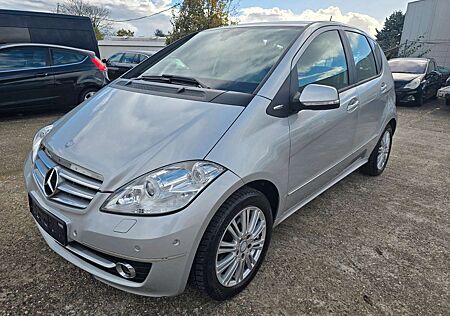 Mercedes-Benz A 200 gebraucht kaufen Mercedes-Benz A 200 A -Klasse