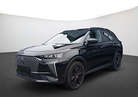 DS Automobiles DS 7 Crossback DS7 Performance Line +