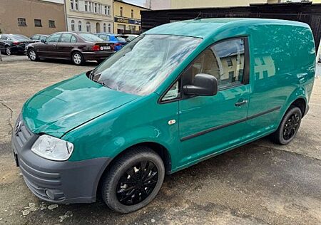 VW Caddy Volkswagen Kasten