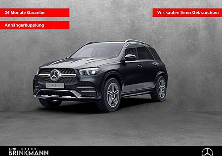 Mercedes-Benz GLE 400 d 4MATIC AMG Line Ext./LED/SHZ/Klima