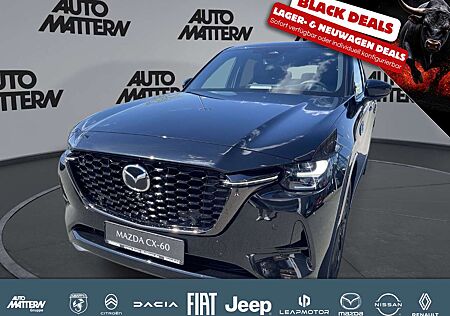 Mazda CX-60 Homura Plus NAVI|LED|Pano|CarPlay|SHZ|HUD