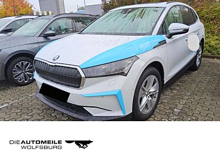 Skoda Enyaq iV 60 Loft AHK/ACC/Multilenk