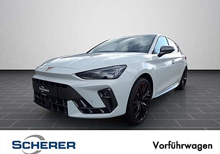 CUPRA Leon Leon VZ 2.0 TSI 221 kW (300 PS) 7-Gang-DSG