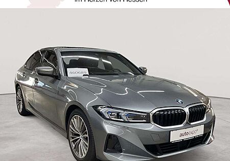 BMW 320 gebraucht kaufen BMW 320d 320 xDrive Aut. Navi SD H&K SHZ