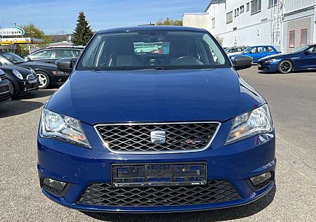 Seat Toledo FR-Line 1,2L 90PS Klima Tüv Neu