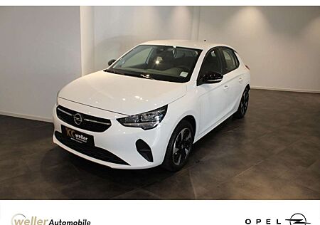 Opel Corsa -e ''Edition'' Parksensoren Klimaautomatik Apple/A
