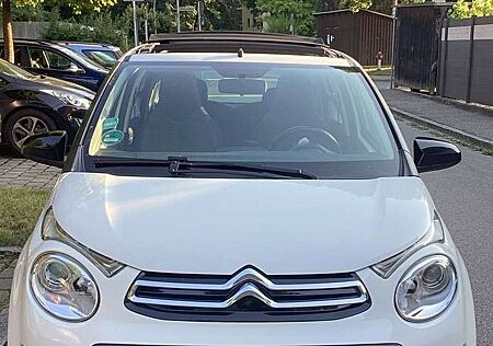 Citroën C1 Citroen Airscape PureTech 82 Feel Edition