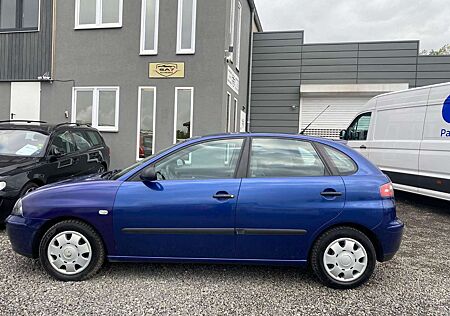 Seat Ibiza 1.4 16V 55 kW Stella*1.HD*TüvNeu*Klima*