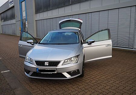 Seat Leon 1.0 TSI OPF Style