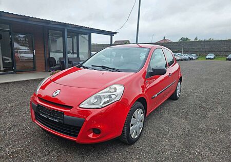 Renault Clio III YAHOO! Euro 5 / Tüv Neu