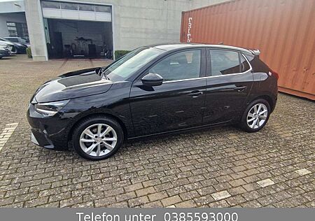 Opel Corsa F Elegance