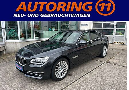 BMW 730 d LED*SCHIEBEDACH*ACC*HEADUP*STANDHEIZ*KAMERA