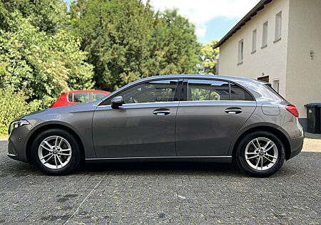 Mercedes-Benz A 180 d 7G-DCT Edition 1