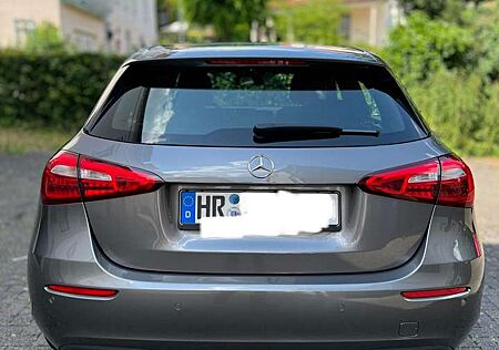 Mercedes-Benz A 180 d 7G-DCT Edition 1
