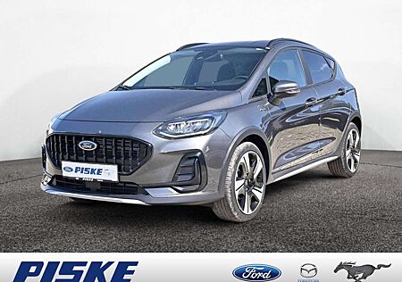 Ford Fiesta ACTIVE PDC SHZ NAVI ACC FACEL. LED