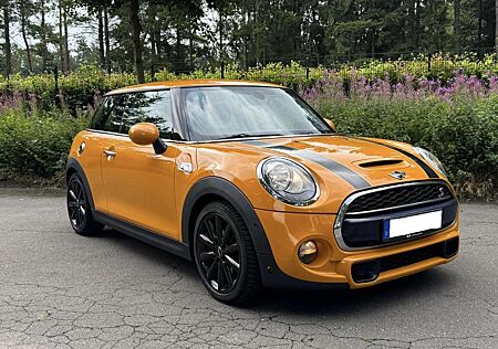 Mini Cooper SD