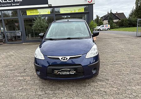 Hyundai i20 Classic"TÜV/NEU"Klima"12MonateGarantie""